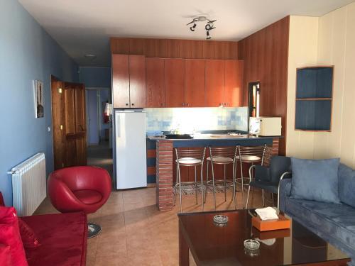 Apartamento Stone Chalets
