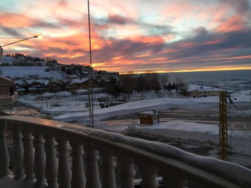 Apartamento Stone Chalets
