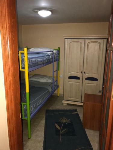 Apartamento Stone Chalets