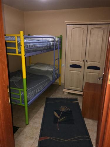 Apartamento Stone Chalets