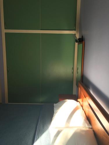 Apartamento Stone Chalets