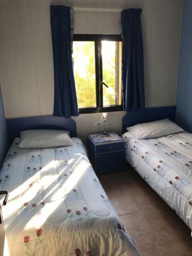 Apartamento Stone Chalets