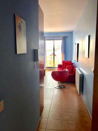 Apartamento Stone Chalets