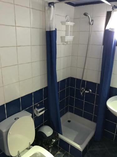 Apartamento Stone Chalets