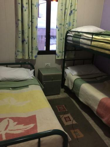 Apartamento Stone Chalets