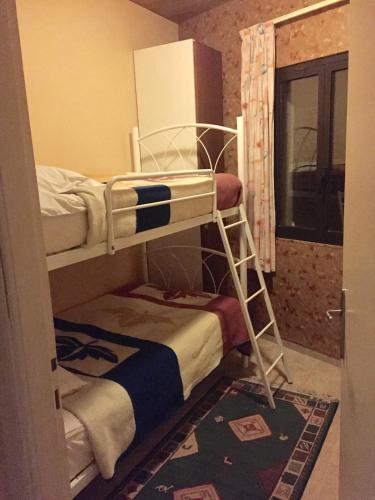 Apartamento Stone Chalets