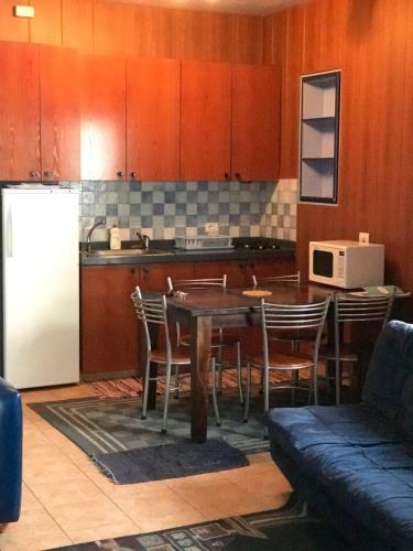 Apartamento Stone Chalets