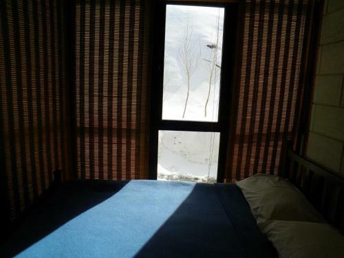 Apartamento Stone Chalets