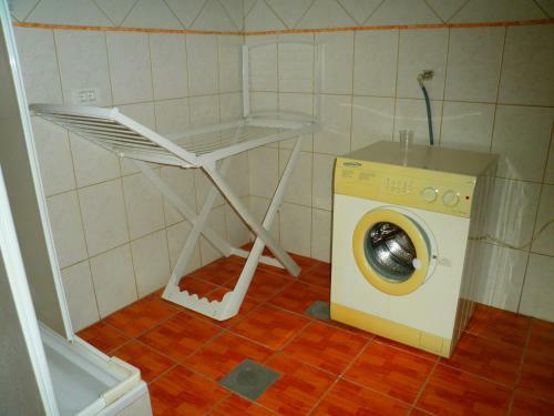 Apartamento Stone Chalets