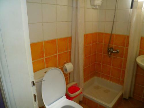 Apartamento Stone Chalets