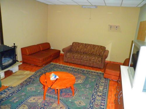 Apartamento Stone Chalets