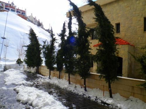 Apartamento Stone Chalets