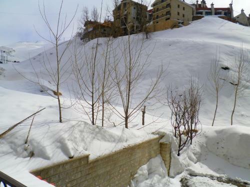 Apartamento Stone Chalets