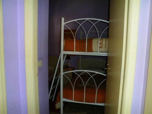 Apartamento Stone Chalets