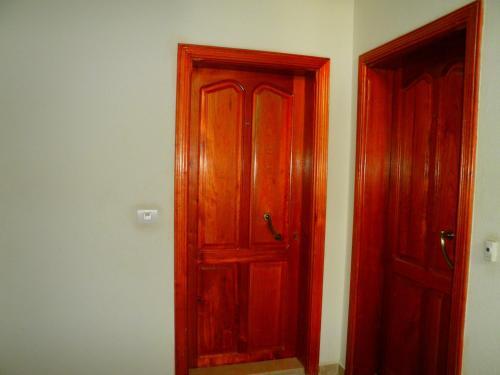 Apartamento Stone Chalets
