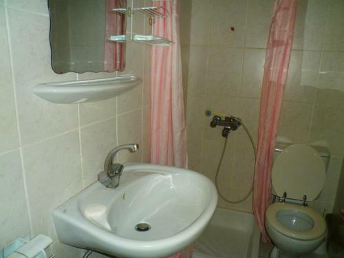 Apartamento Stone Chalets