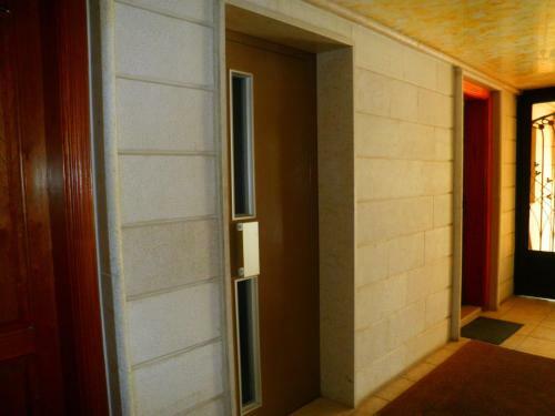 Apartamento Stone Chalets