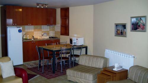 Apartamento Stone Chalets