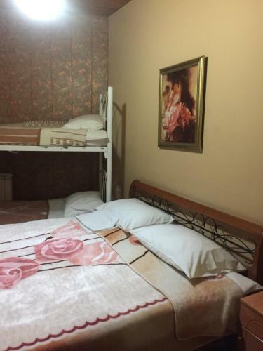 Apartamento Stone Chalets
