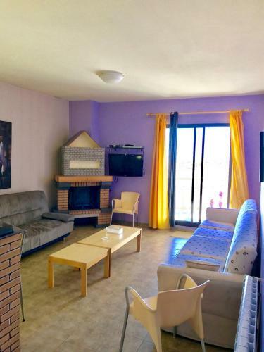 Apartamento Stone Chalets
