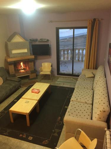 Apartamento Stone Chalets