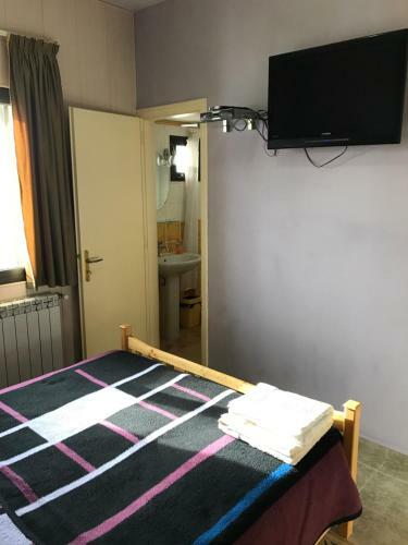 Apartamento Stone Chalets