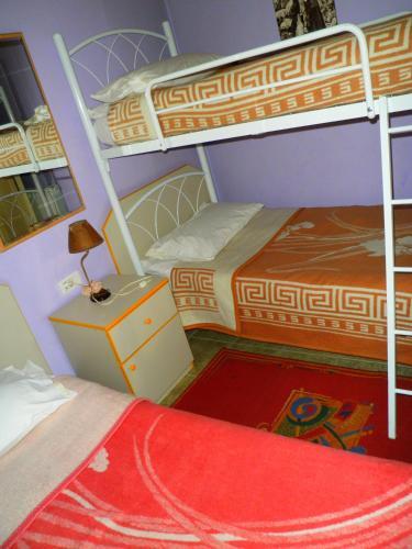 Apartamento Stone Chalets