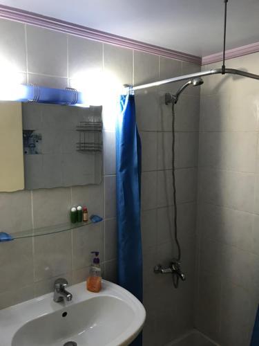 Apartamento Stone Chalets