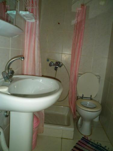 Apartamento Stone Chalets