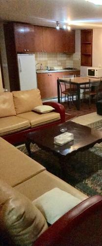 Apartamento Stone Chalets