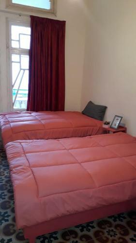 Modern Hotel