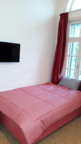 Modern Hotel