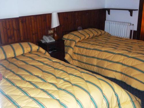 Hotel Chbat