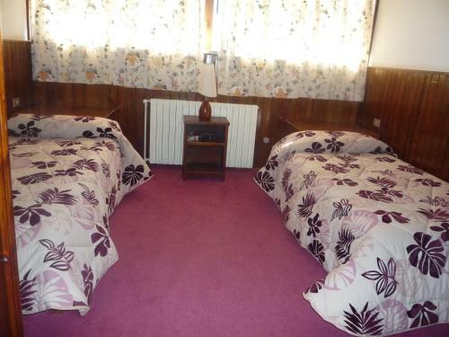 Hotel Chbat