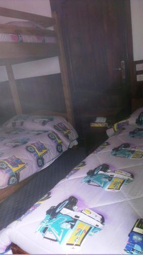 Hotel Chbat