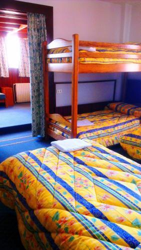 Hotel Chbat