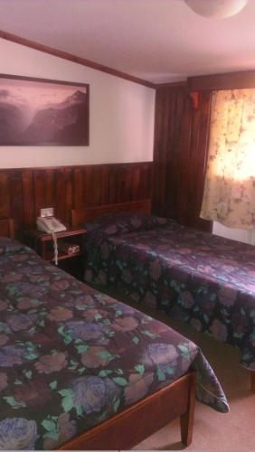 Hotel Chbat