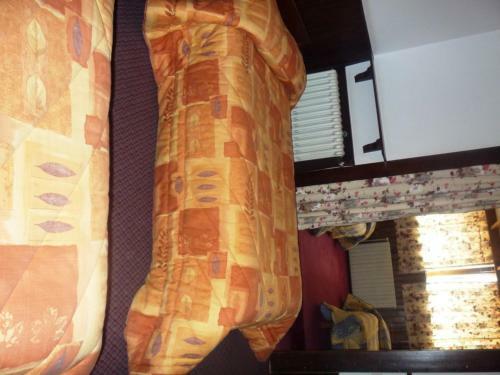 Hotel Chbat