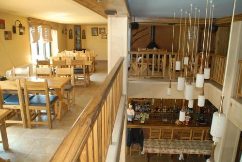 Hotel Chbat