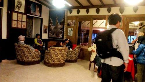 Hotel Chbat