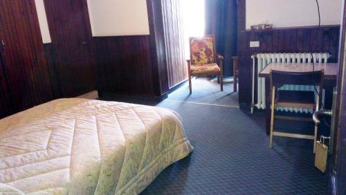 Hotel Chbat
