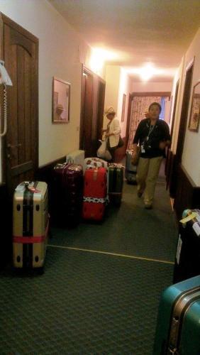 Hotel Chbat