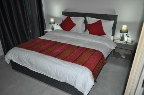 Hostal Beit Lebbos
