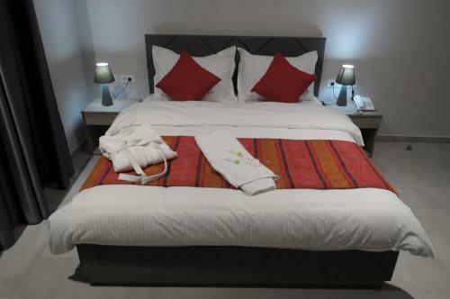 Hostal Beit Lebbos
