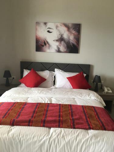Hostal Beit Lebbos