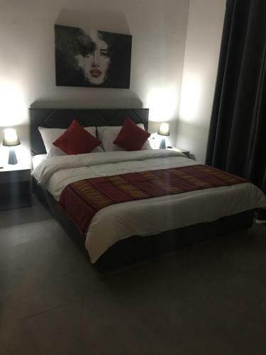 Hostal Beit Lebbos