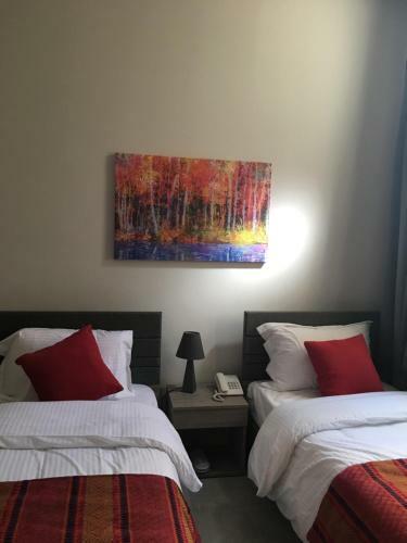 Hostal Beit Lebbos