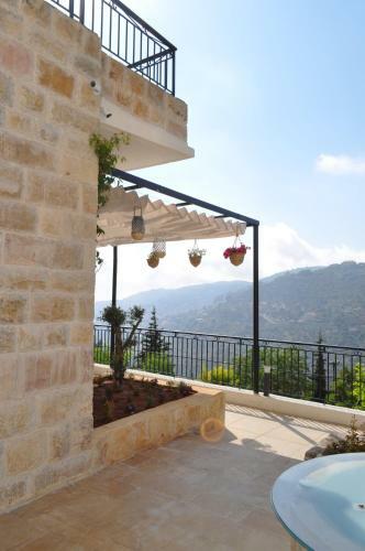 Hostal Beit Lebbos