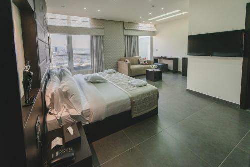 Louis V Hotel Beirut