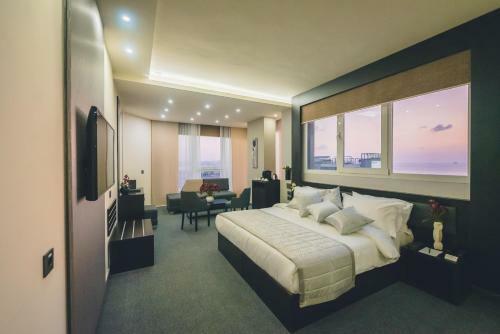 Louis V Hotel Beirut